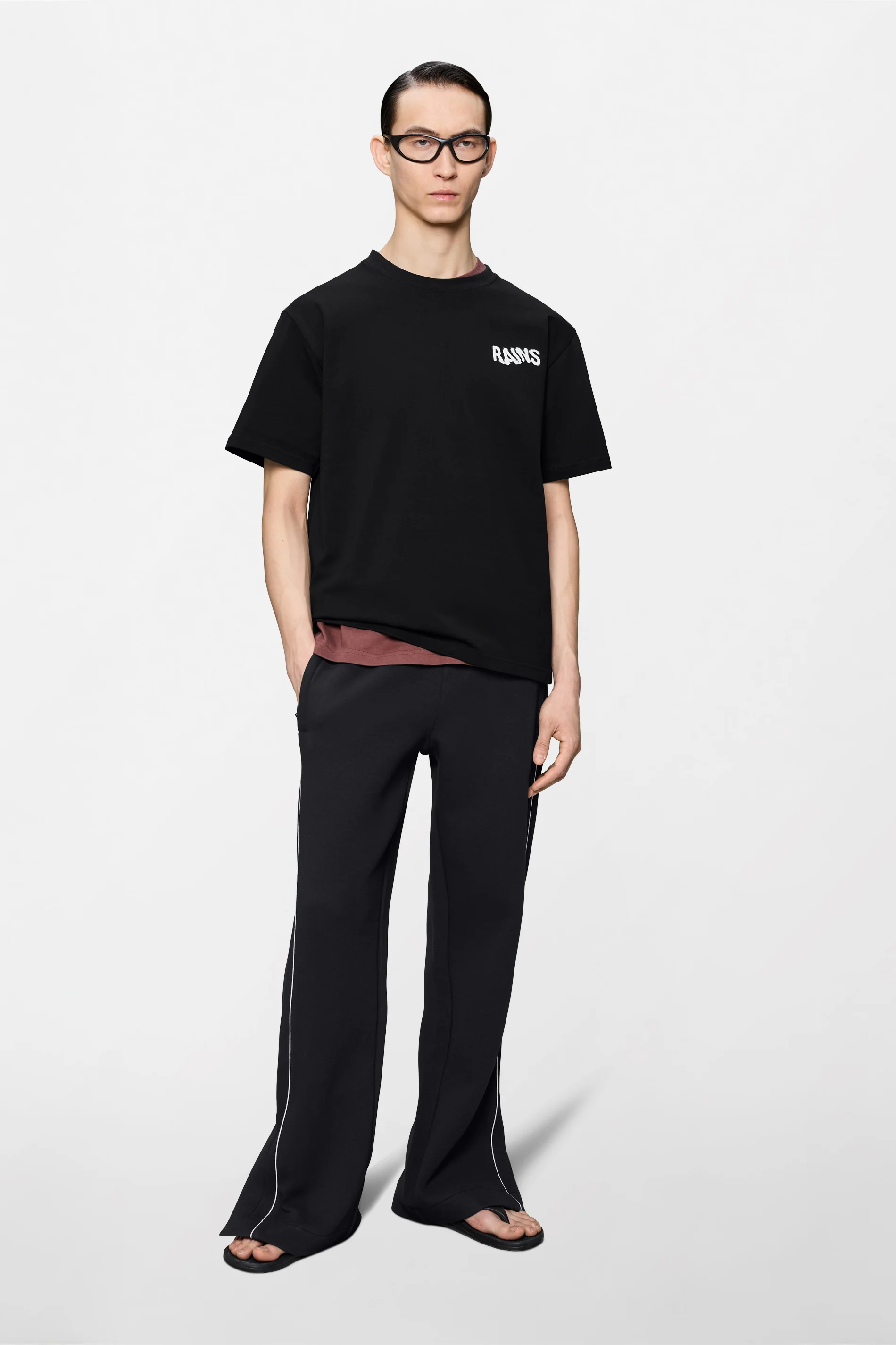 Classic T-shirt Ripple - Image 18