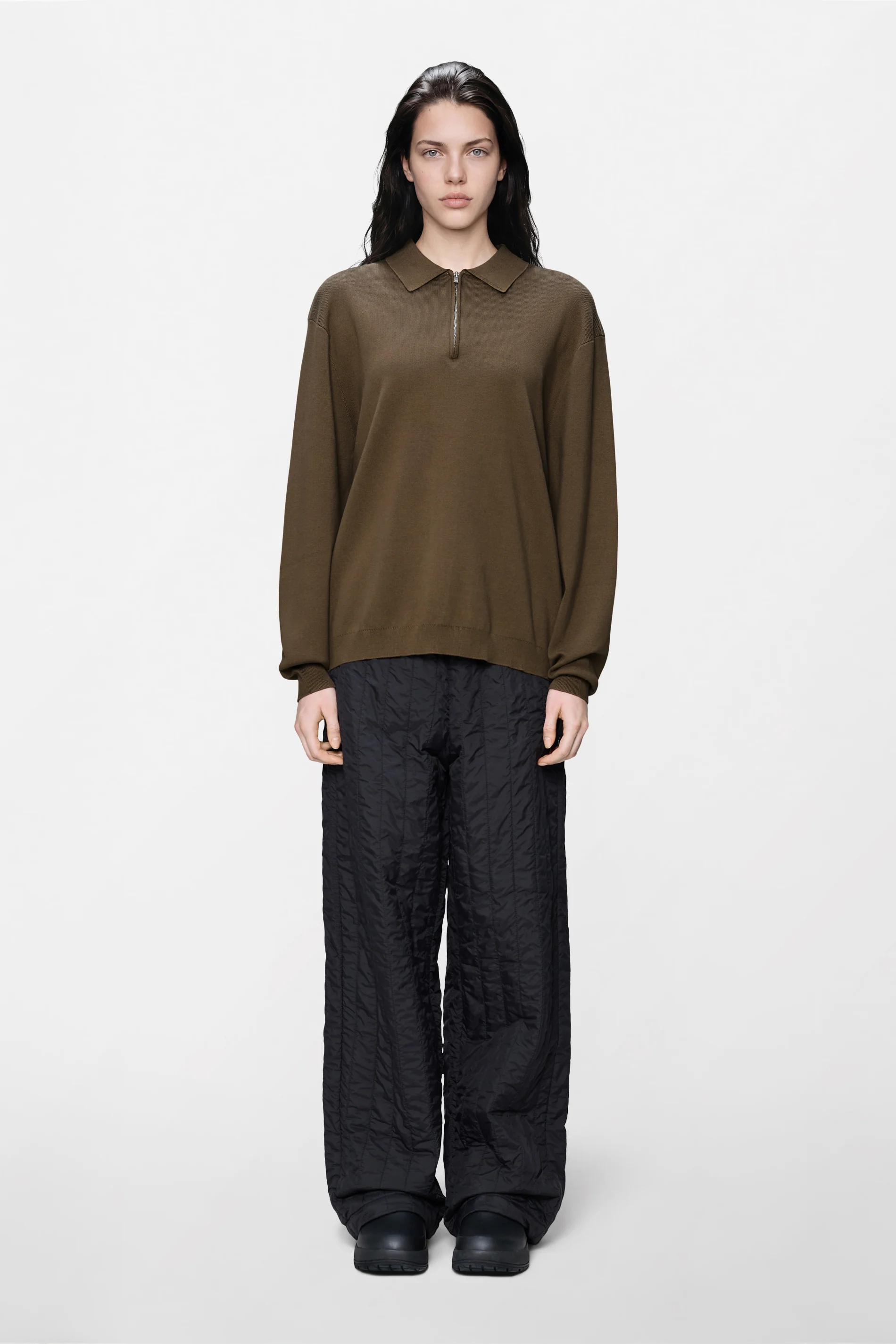 New Arrivals from Rains