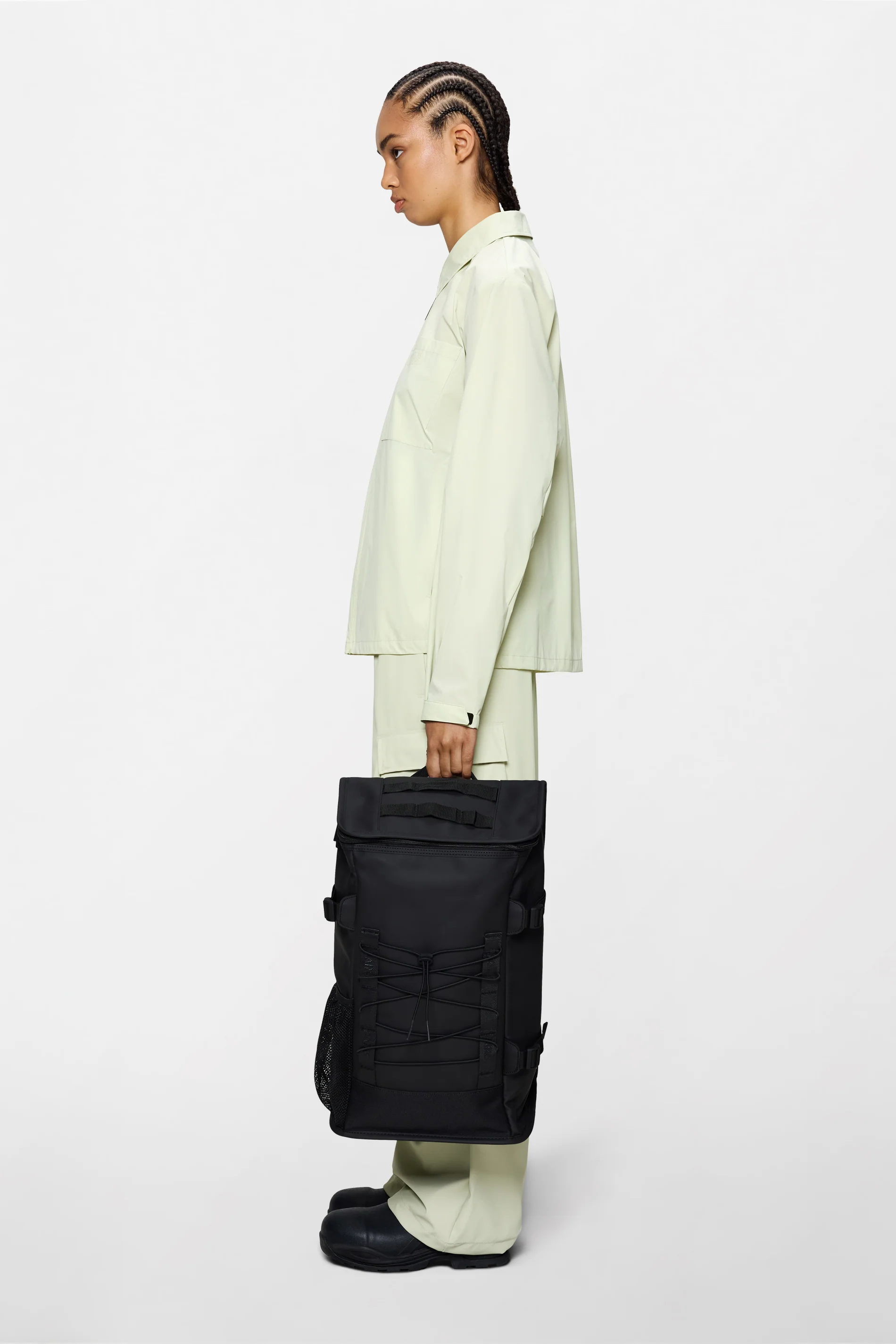 Trail Mountaineer Bag - Image 3