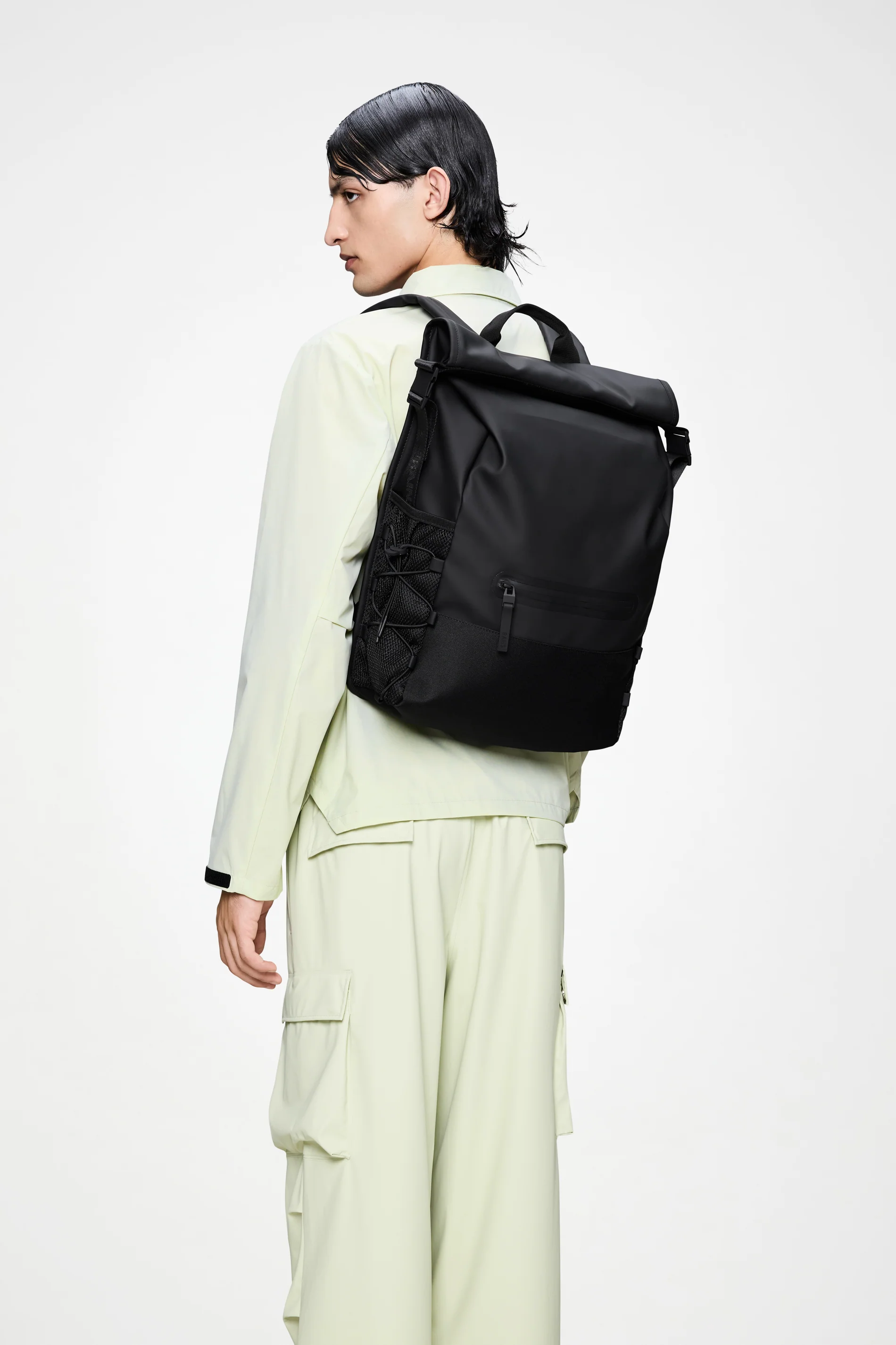 Trail Mountaineer Rolltop - Image 9